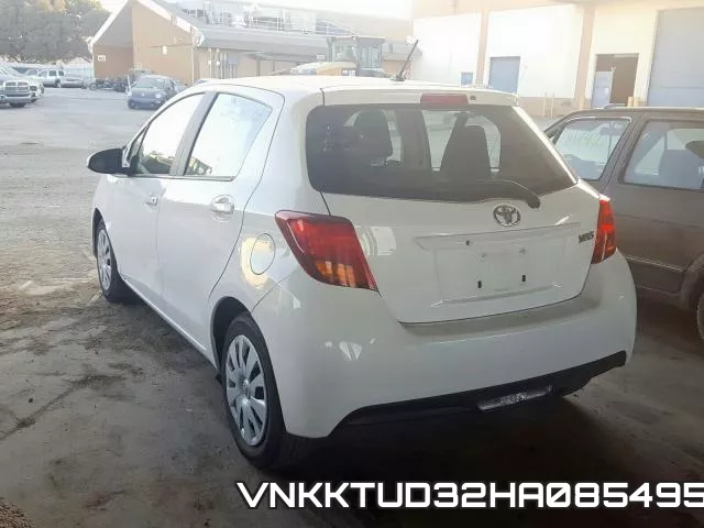 VNKKTUD32HA085495 фото 4