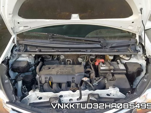 VNKKTUD32HA085495 фото 6