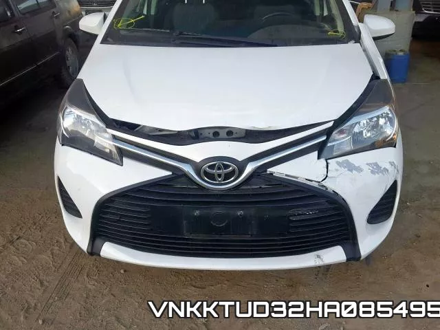 VNKKTUD32HA085495 фото 8