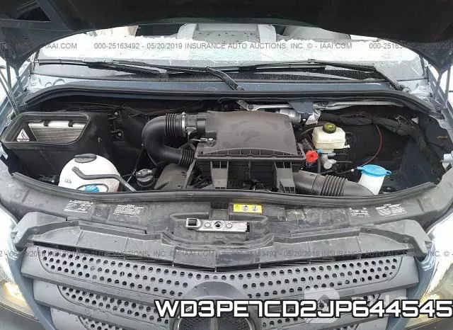 WD3PE7CD2JP644545 фото 2