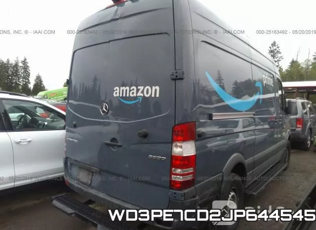 WD3PE7CD2JP644545 фото 5