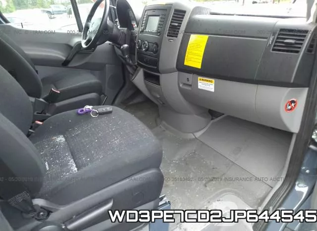 WD3PE7CD2JP644545 фото 6