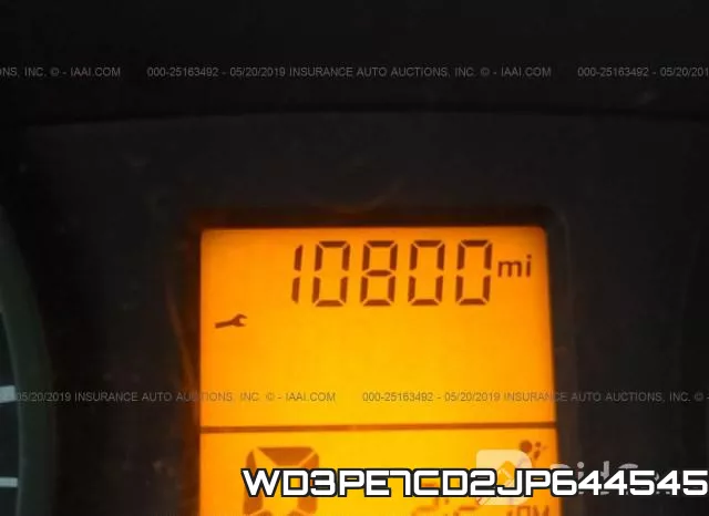 WD3PE7CD2JP644545 фото 8