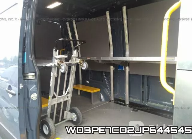 WD3PE7CD2JP644545 фото 9