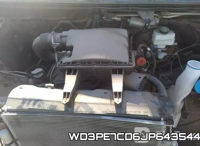 WD3PE7CD6JP643544 фото 2