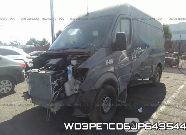 WD3PE7CD6JP643544 фото 3