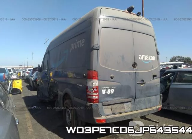WD3PE7CD6JP643544 фото 4