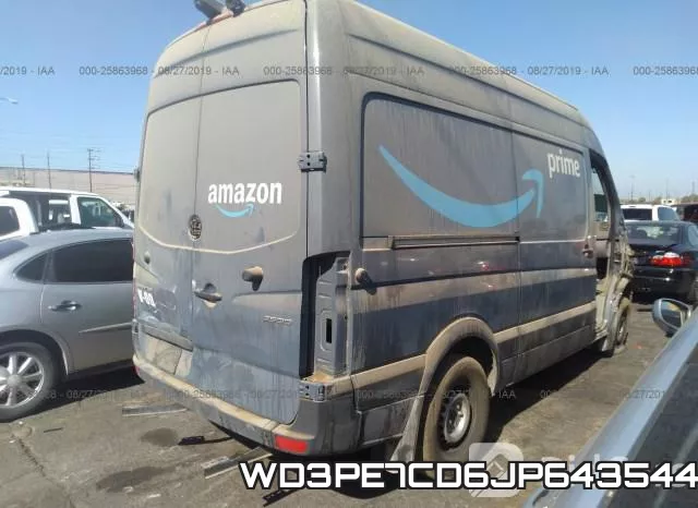 WD3PE7CD6JP643544 фото 5
