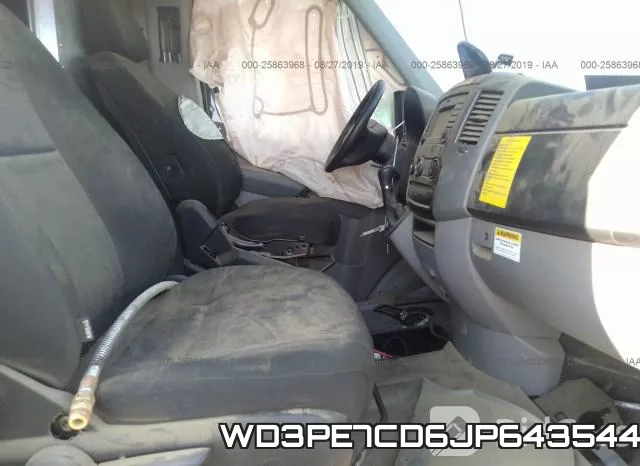 WD3PE7CD6JP643544 фото 6