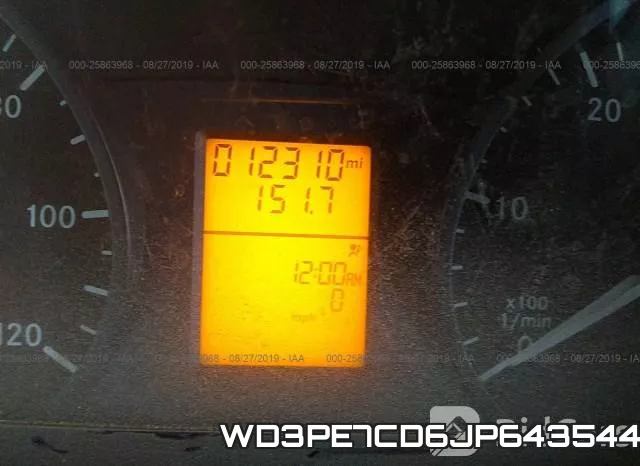 WD3PE7CD6JP643544 фото 8