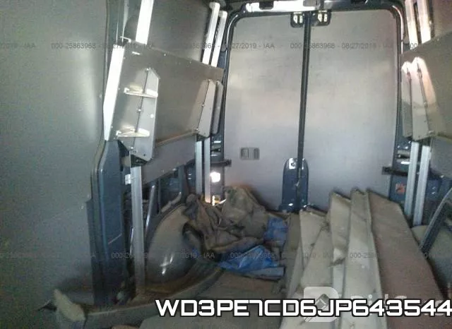 WD3PE7CD6JP643544 фото 9