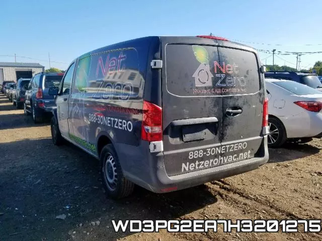 WD3PG2EA7H3201275 фото 4