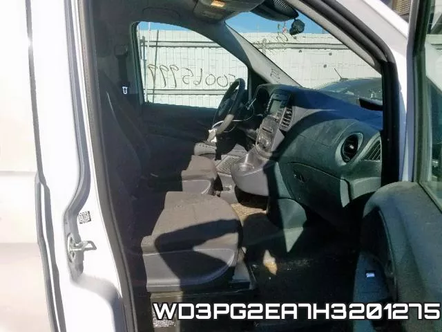 WD3PG2EA7H3201275 фото 6