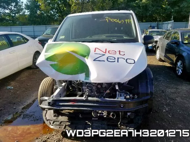 WD3PG2EA7H3201275 фото 10