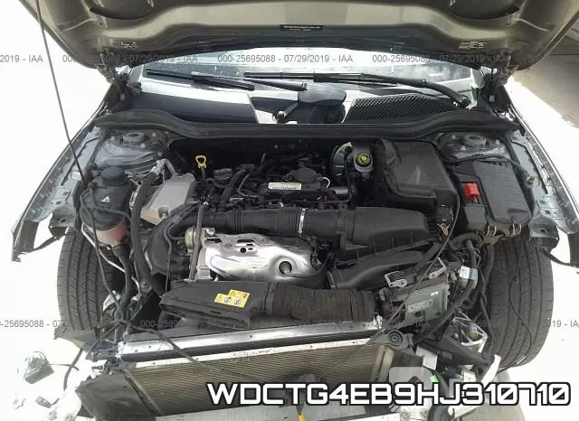 WDCTG4EB9HJ310710 фото 2