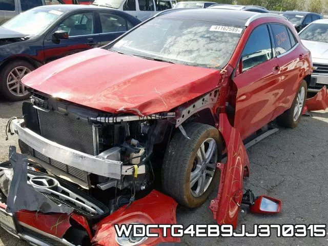 WDCTG4EB9JJ370315 фото 3