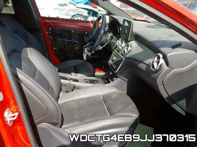 WDCTG4EB9JJ370315 фото 6