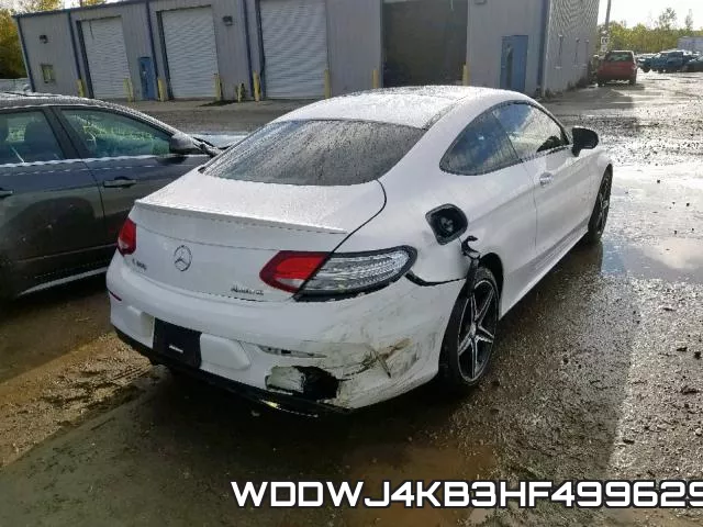 WDDWJ4KB3HF499629 фото 5