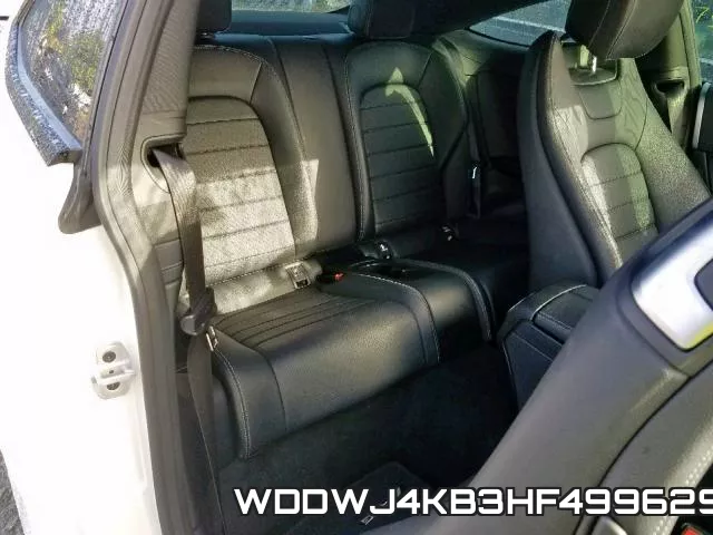 WDDWJ4KB3HF499629 фото 7
