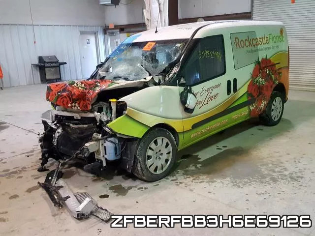 ZFBERFBB3H6E69126 фото 3