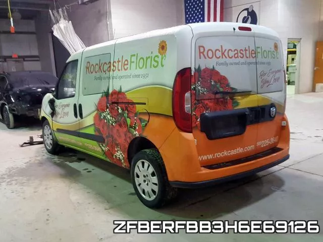 ZFBERFBB3H6E69126 фото 4