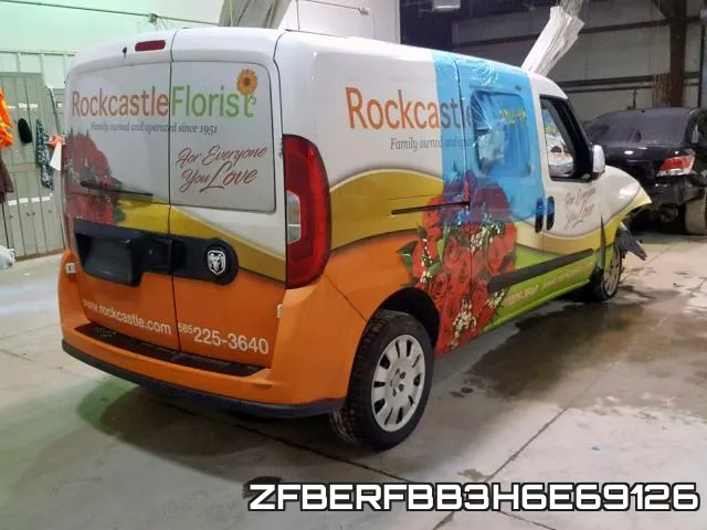 ZFBERFBB3H6E69126 фото 5