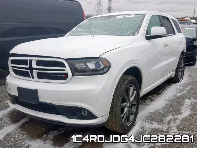 1C4RDJDG4JC282281 фото 3