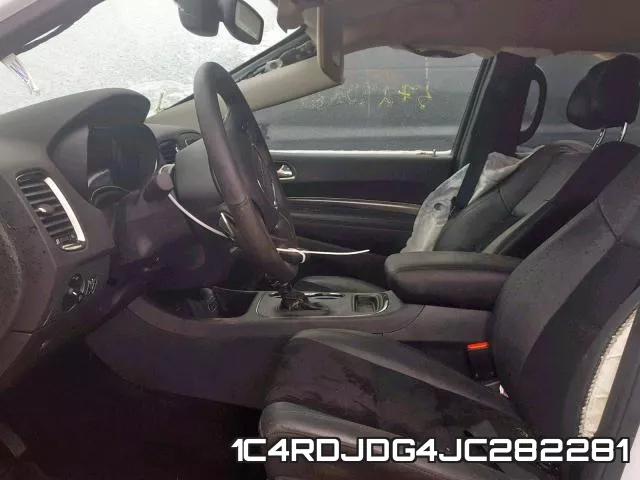 1C4RDJDG4JC282281 фото 6