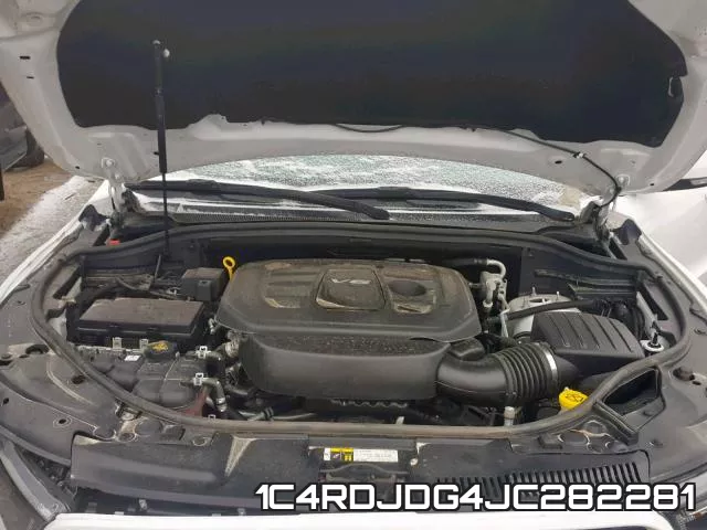 1C4RDJDG4JC282281 фото 8