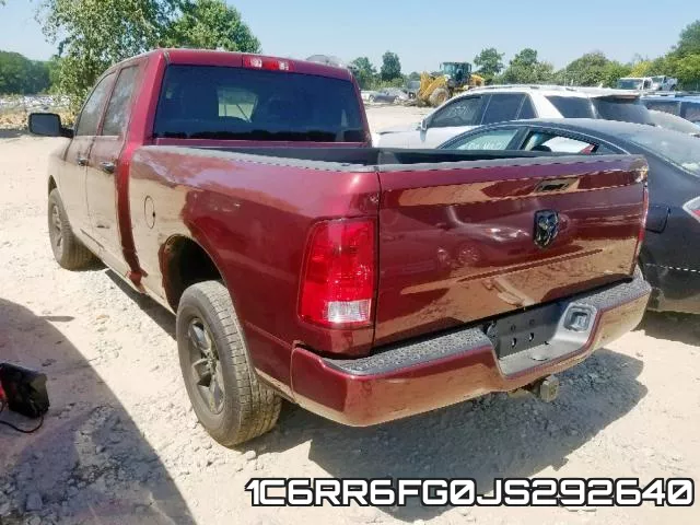 1C6RR6FG0JS292640 фото 4