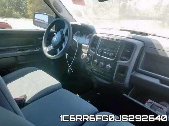 1C6RR6FG0JS292640 фото 6