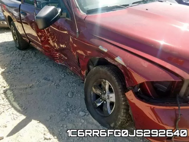 1C6RR6FG0JS292640 фото 10