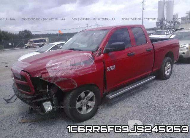 1C6RR6FG3JS245053 фото 3