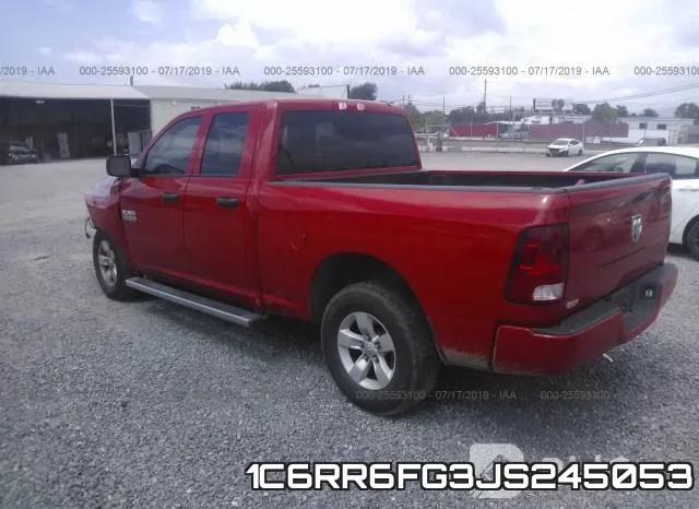 1C6RR6FG3JS245053 фото 4