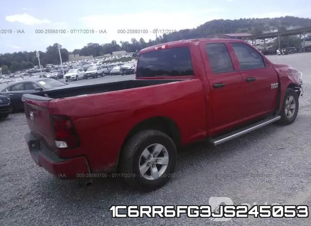 1C6RR6FG3JS245053 фото 5