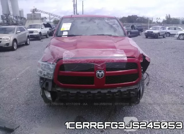 1C6RR6FG3JS245053 фото 7