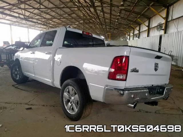1C6RR6LT0KS604698 фото 4