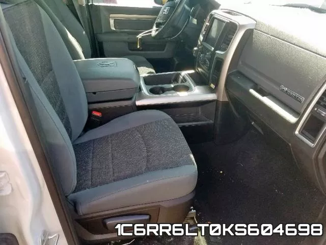1C6RR6LT0KS604698 фото 6