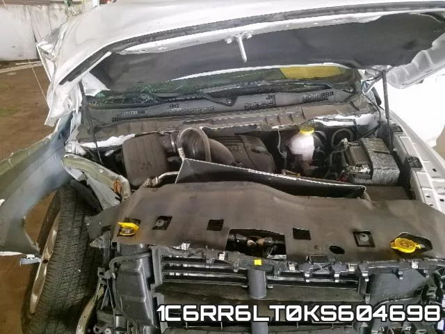 1C6RR6LT0KS604698 фото 8