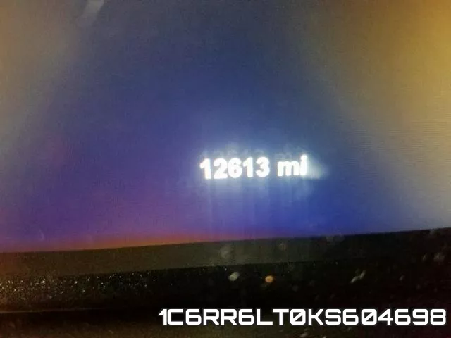 1C6RR6LT0KS604698 фото 9