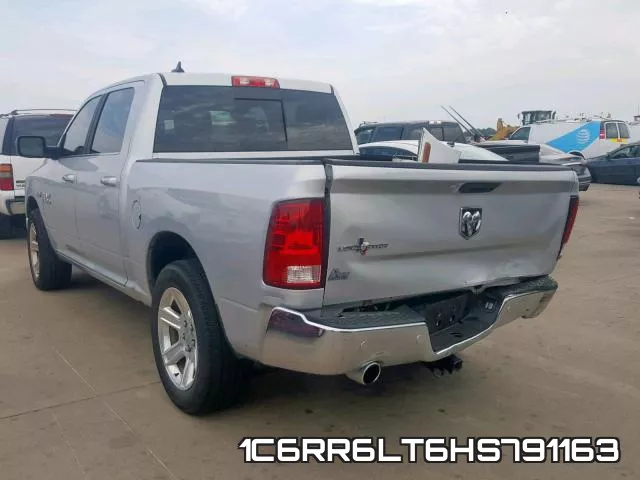 1C6RR6LT6HS791163 фото 4