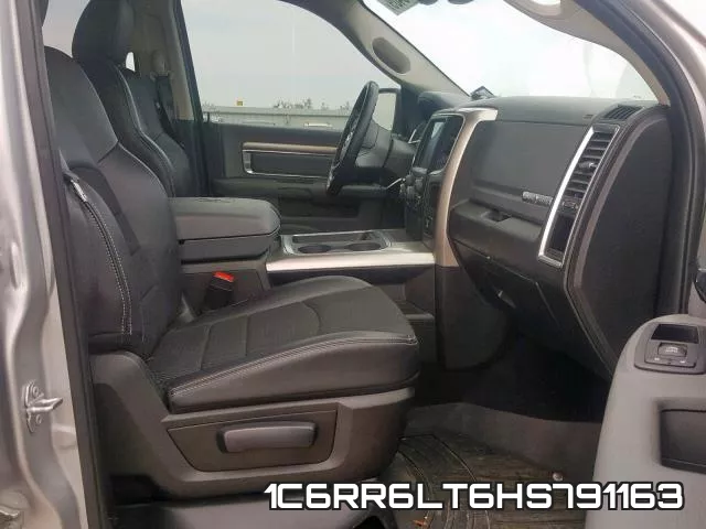 1C6RR6LT6HS791163 фото 6