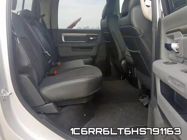 1C6RR6LT6HS791163 фото 7