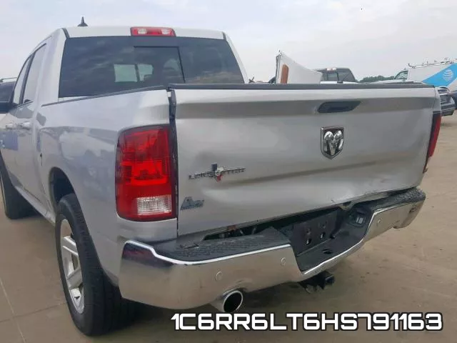 1C6RR6LT6HS791163 фото 10