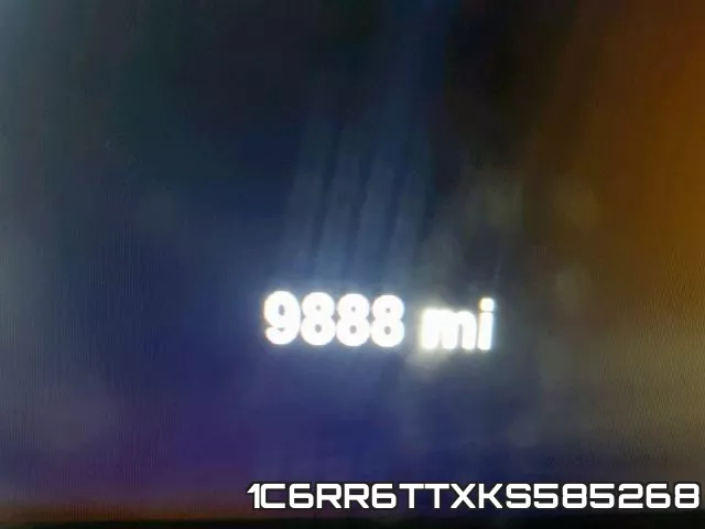 1C6RR6TTXKS585268 фото 9
