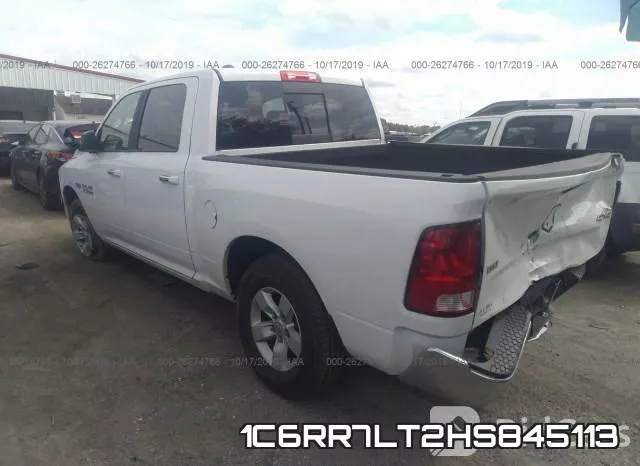 1C6RR7LT2HS845113 фото 4