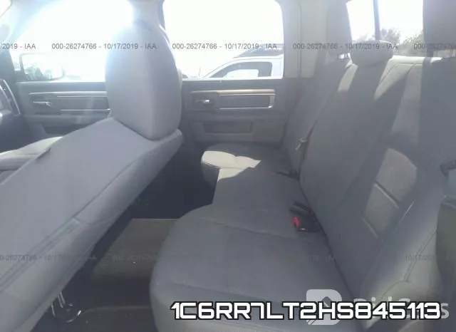 1C6RR7LT2HS845113 фото 9
