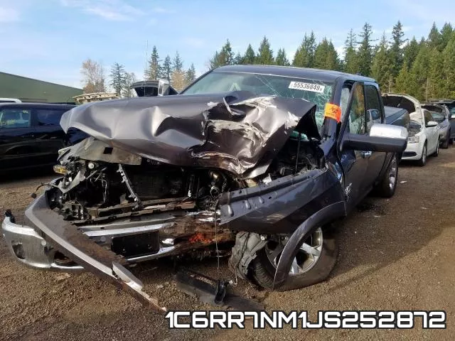 1C6RR7NM1JS252872 фото 3