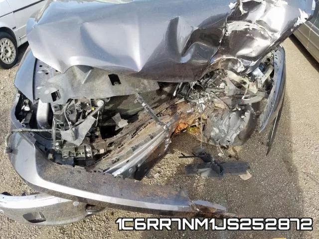 1C6RR7NM1JS252872 фото 8