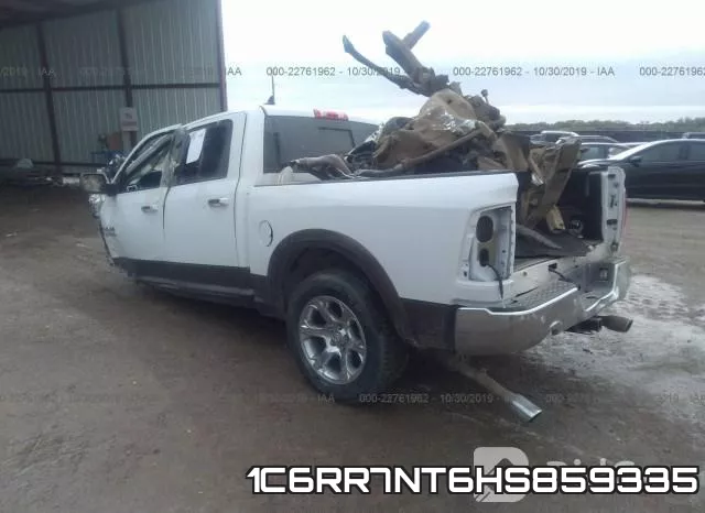 1C6RR7NT6HS859335 фото 4